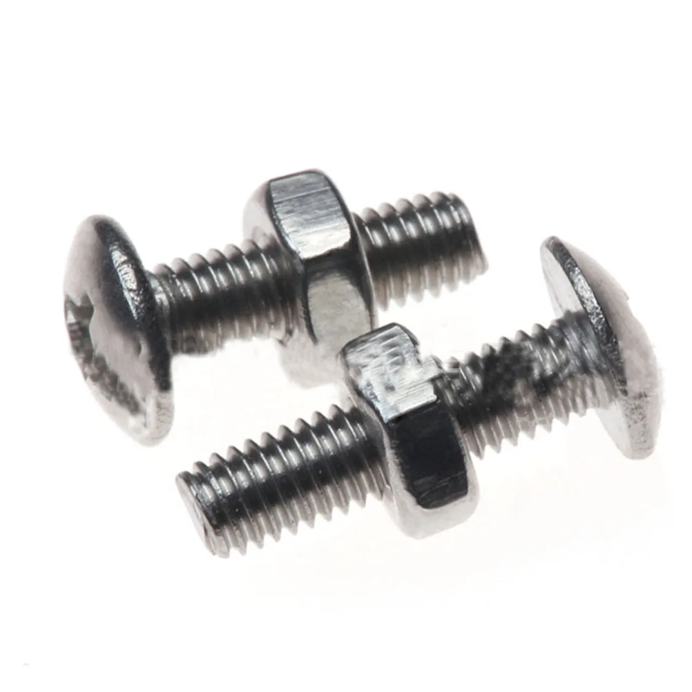 

300 Pcs Stainless Steel Combined Screws Countersunk Head Kit Assorted Tools Group