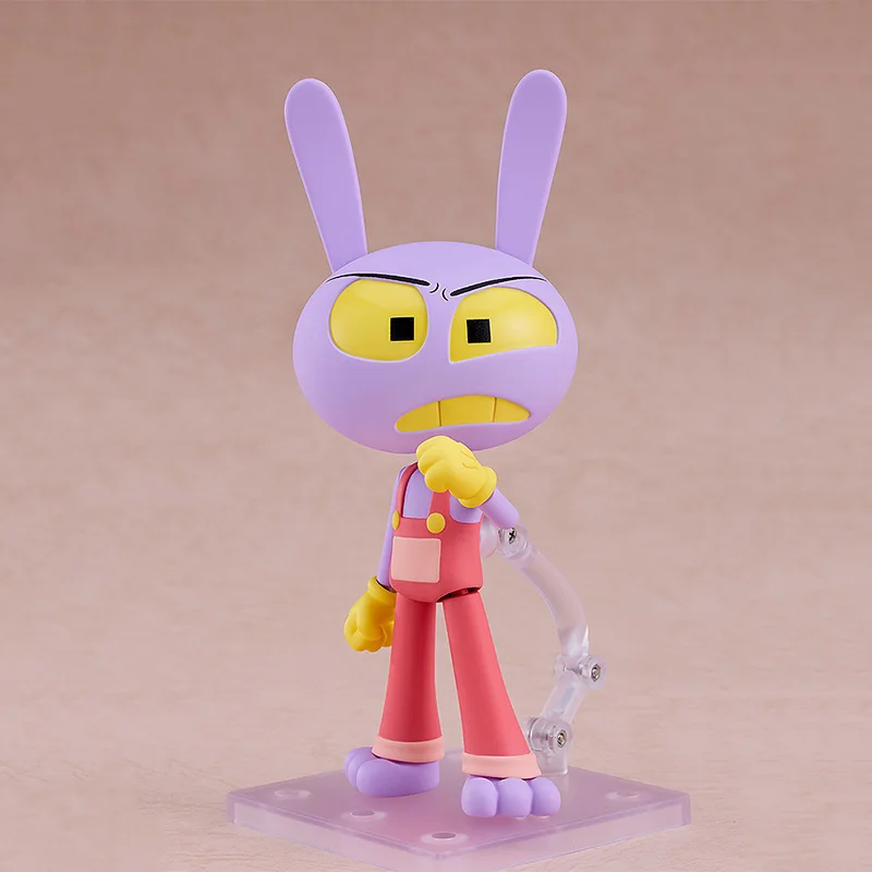 Original y genuino el increíble circo Digital GSC No.2771 Jax figura de acción de Anime muñecas de modelos coleccionables estatuilla regalo ornamental