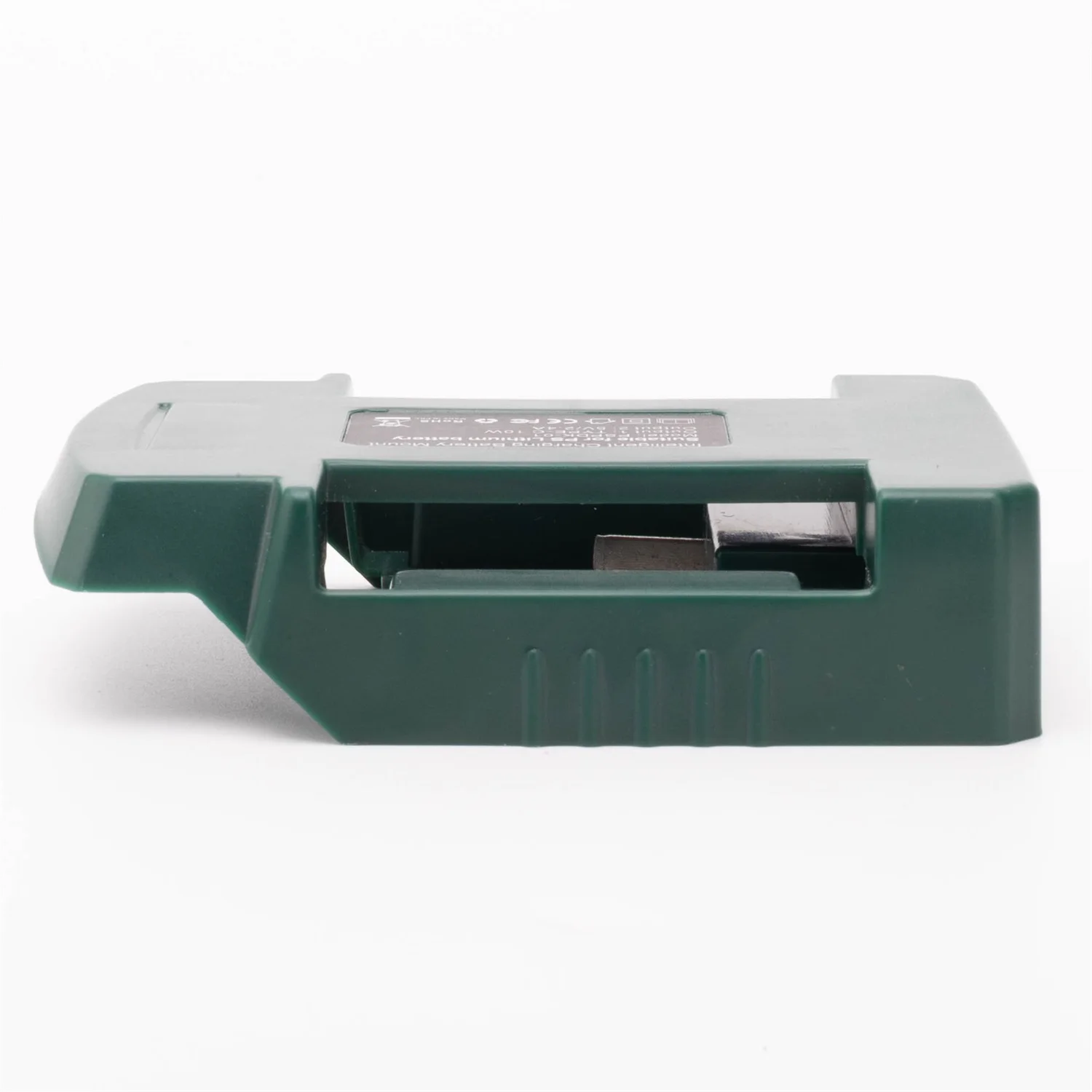 Tragbare Powerbank für Lidl Parkside X20V Team Li-Ionen-Akku mit Schnellladeanschluss für Mobiltelefone (kein Ladegerät) – Detail 4