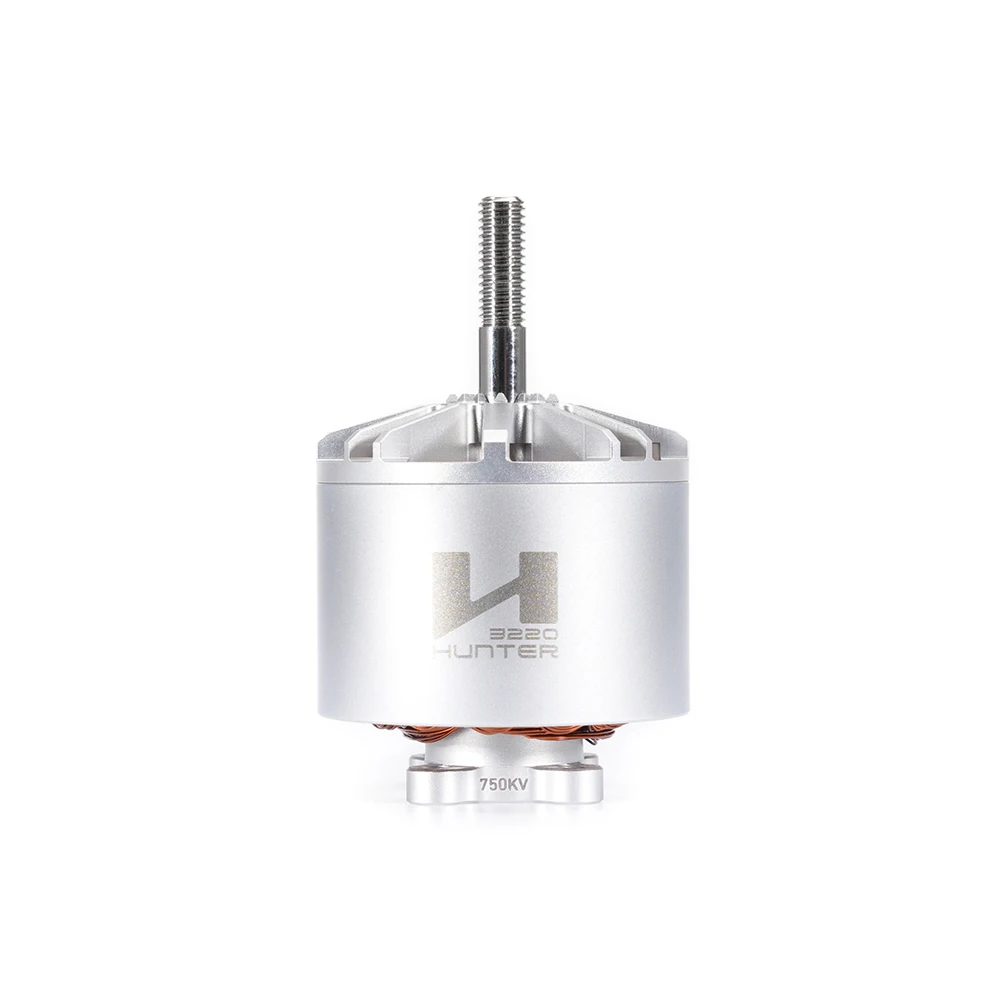 MAD HUNTER 3220 Rocket Brushless Motor 750KV 1050KV 1200KV for 7-10 Inch FPV Racing Drone