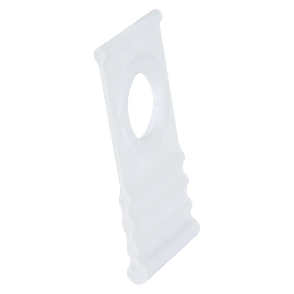 4 قطعة RV سحب تبويب ل Dometic Seitz Springrollo الأسطوانة نافذة أعمى الأسطوانة قافلة نافذة الأسطوانة مصراع مقبض سحب تبويب أجزاء #4