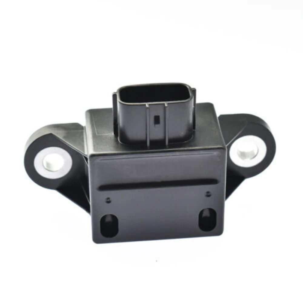 

Applicable to Hummer H3 left driver side yaw YAW sensor MR52744 15096372 EWTS53AA