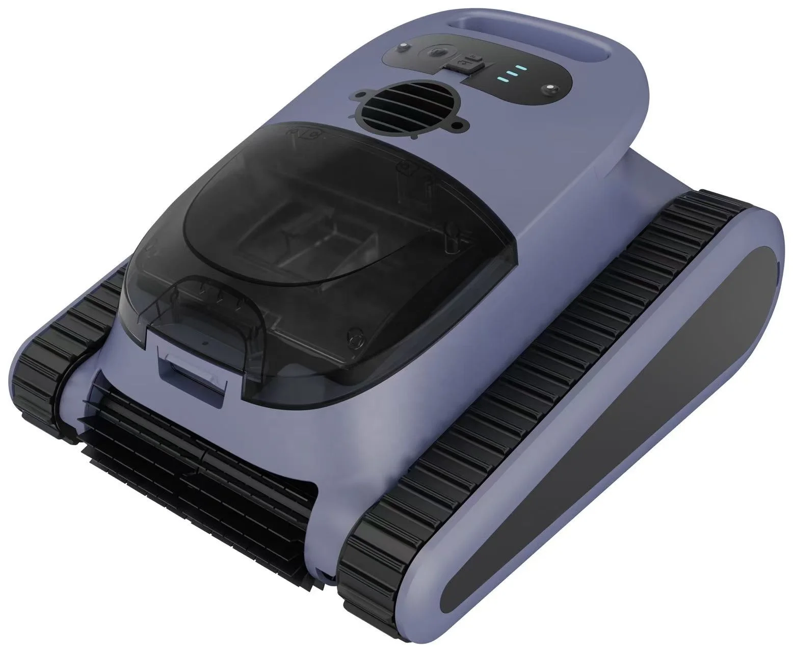 

Swimming Pool Accessories Cordless Cleaner Automatic High Quality Portable Pool Robot Vacuum Cleaner