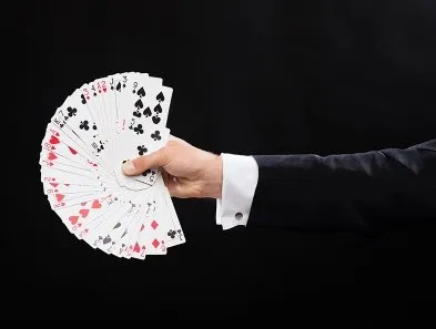 Bob Stack Magic Tricks: Unlock the Secrets of Mind-Bending Illusions on AliExpress