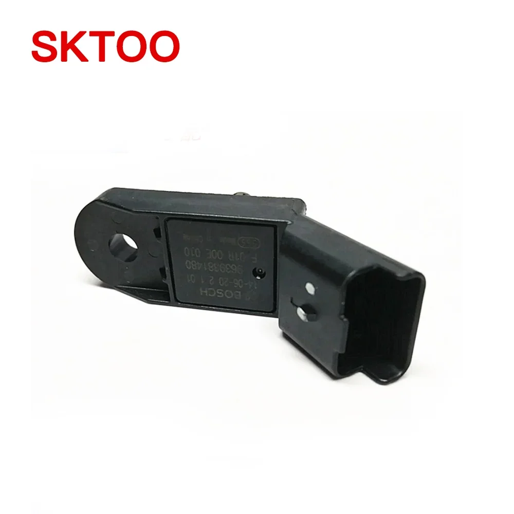 SKTOO for Citroen C2 C3 C4 Elysee Intake Pressure Sensor 1920aj/963938148