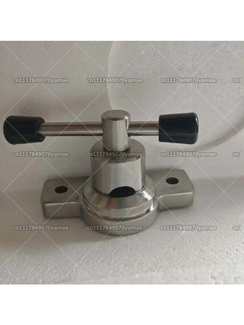 Medical Table Accessories Sliders Snap Grippers Lockers Leg Rests Retainers