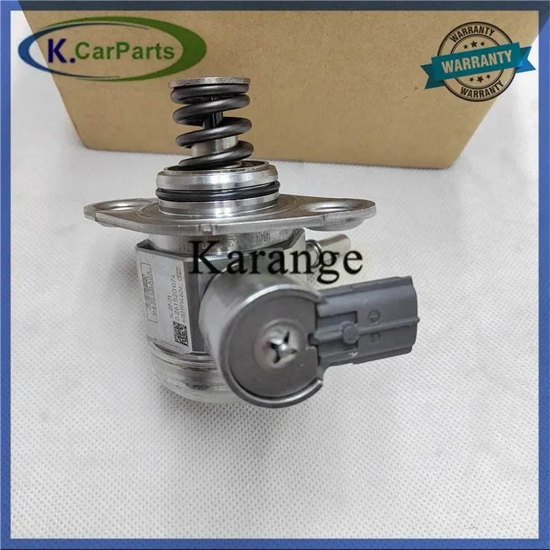 Fuel Pump 16630-1KC0C 16630-1KC0A 16630-4BC0A 16630-4BA0A Fit For Nissan Juke 1.6L X-TRAIL Rogue Sport 2.0L QASHQAI 2011-2017