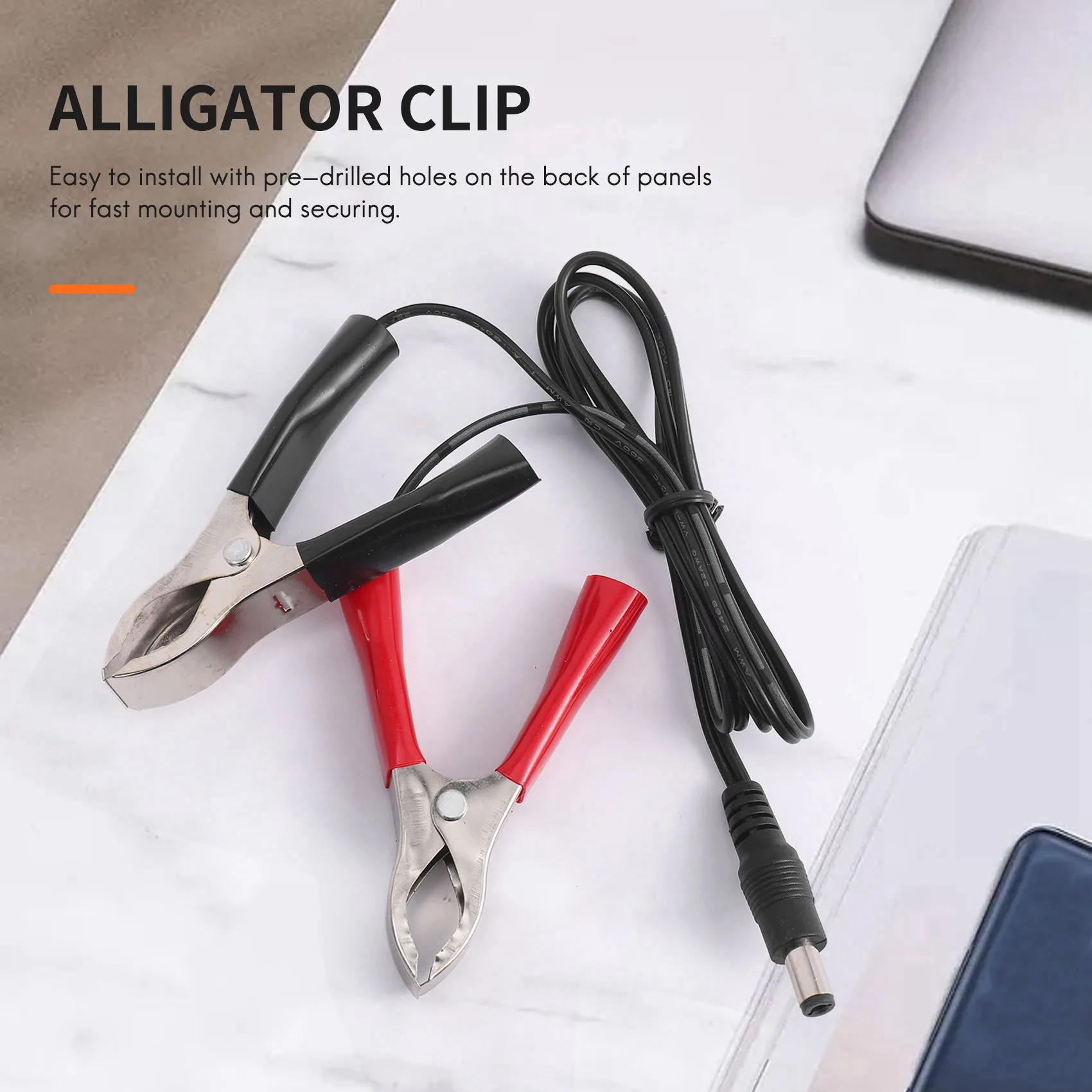 12W 18V Solar Panel…