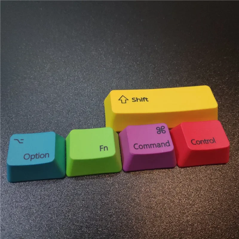 OEM profile MAC symbol Keycap option cmd PBT for mx Keyboard
