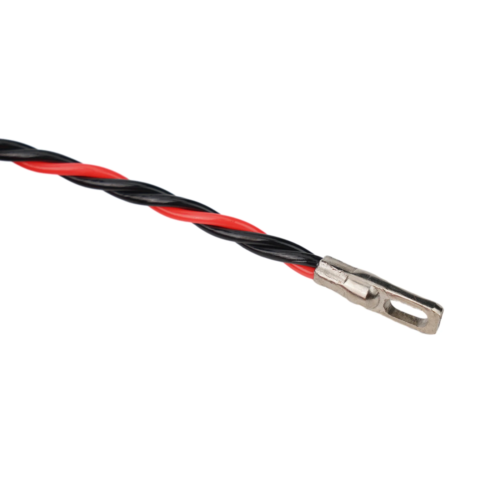 Electrician Electrical Wire Threading Device with Fiberglass Tape for Easy for access under Floorboards and Above Ceiling
