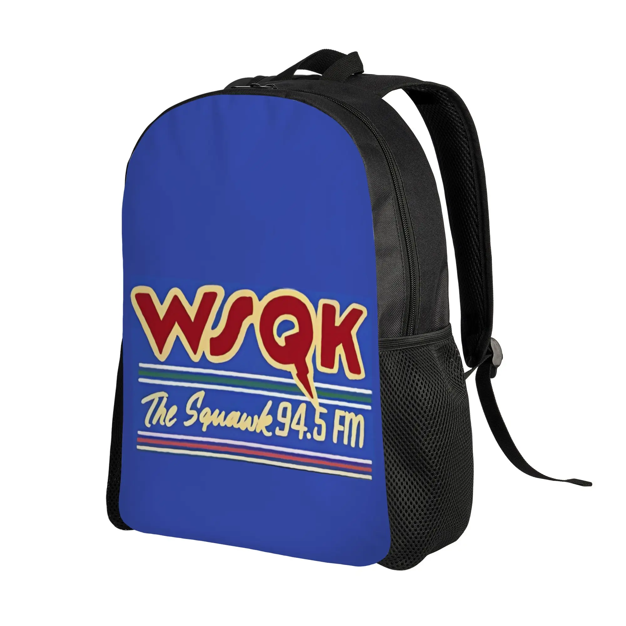 WSQK Knapsack Back to school season WSQK 3  Multi-Function Backpack