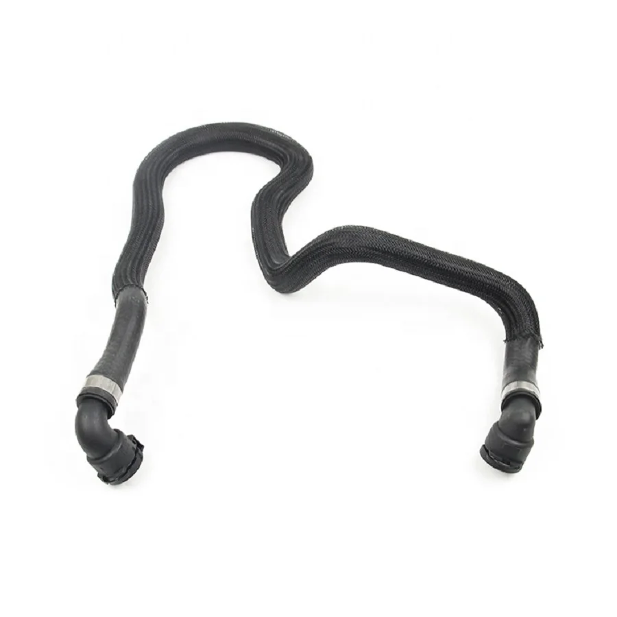 17127600836 High Quality Engine Coolant Hose For BMW 5/6/7 Series F01/F02/F07/F10/F11/F18