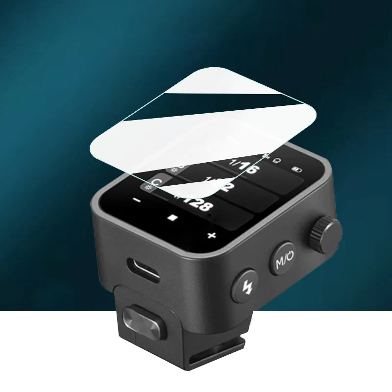 Tempered Glass Scre… - image