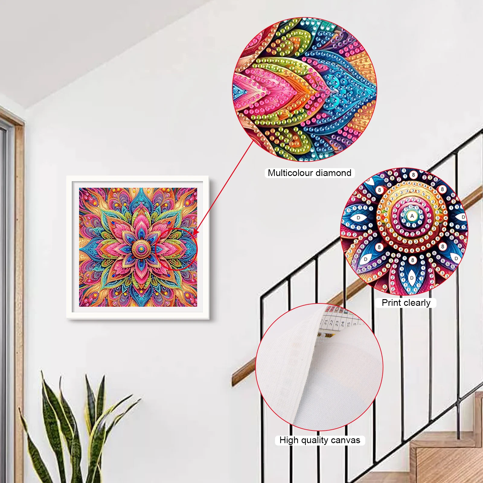 Thumbnail 4 - #20 Trending Diamond Painting Kits Right Now