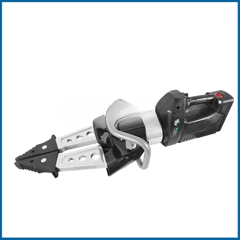Electric hydraulic dismantling tool set, dismantling rescue tool expander