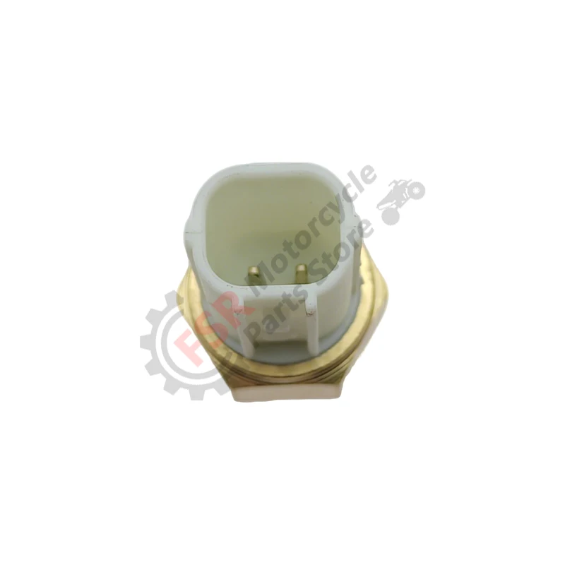 Water Temperature Sensor,For Kymco Xciting 250i 300i 400i 500i S400 X-Town People K-XCT Downtown Dink Street,P/N:39400-LDF2-800