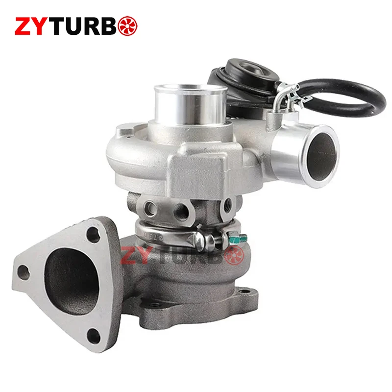 TF035 turbo Turbocharger for Hyundai Galloper Terracan 2.5 4D56 28200-4A201 28200-4A161 49135-04210 49135-04211 49135-04212