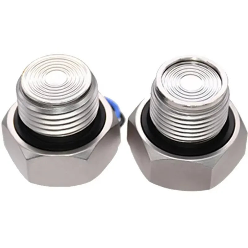 China Huatian CYX23P Flat Pressure Sensor Sensitive Joint Type Thin Film and Liquid 4-20ma