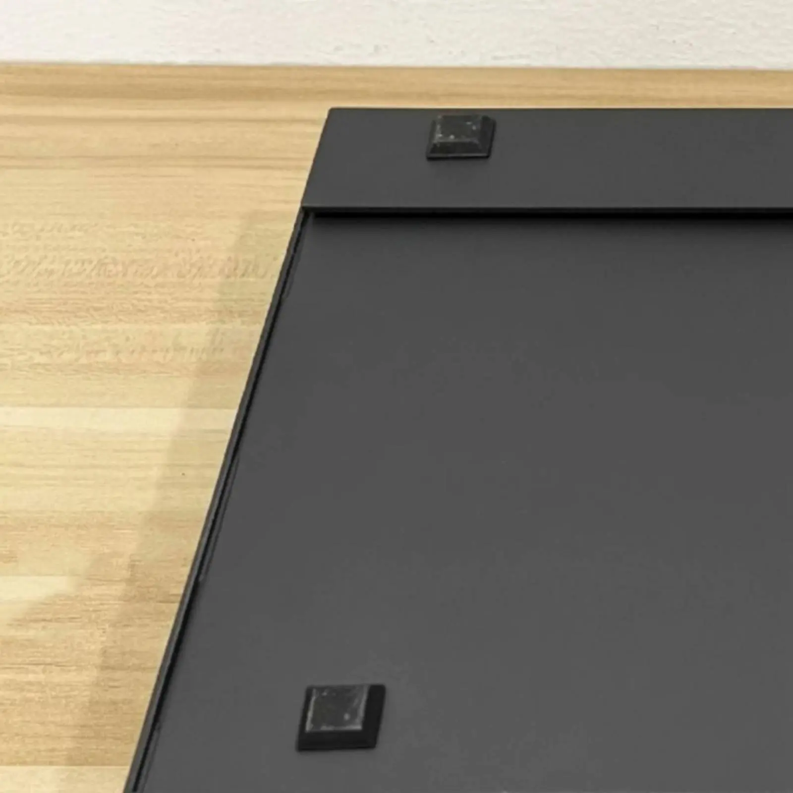 Drawer Knock Box Long-Lasting Stainless Steel Knock Box Espresso Drawer Tray Non-Slip Base Espresso Grounds Bin Scratch view 5