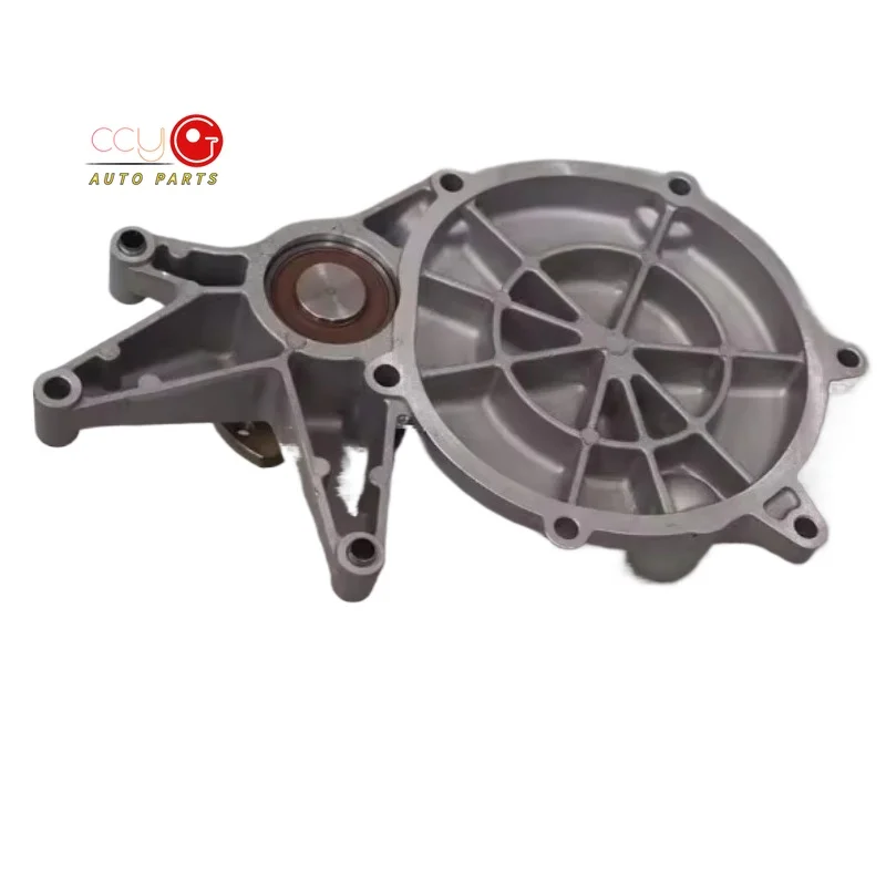 1 Pcs Brand New Oem 6652000428 Bracket ASSY-COOLING FAN 6652000428 For Ssangyong Actyon Kyron 2005 Rexton 2003