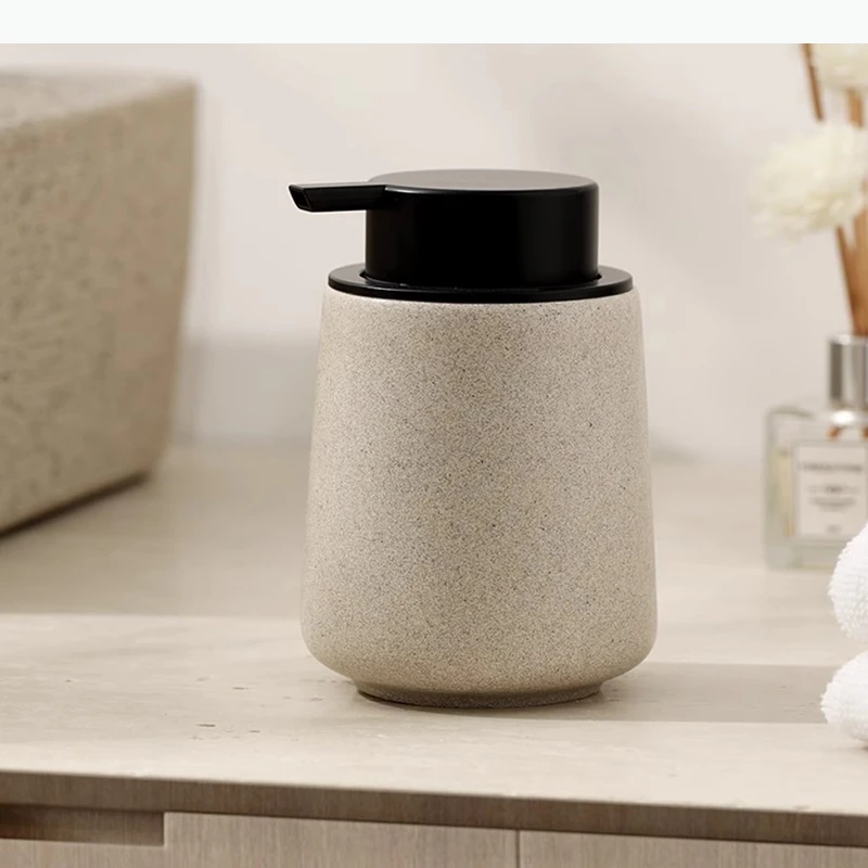 

Lotion Bottle Bubble Bottle Soap Dispenser Empty Bottle Hand Sanitizer Bottles Bathroom Shower Gel Bottles