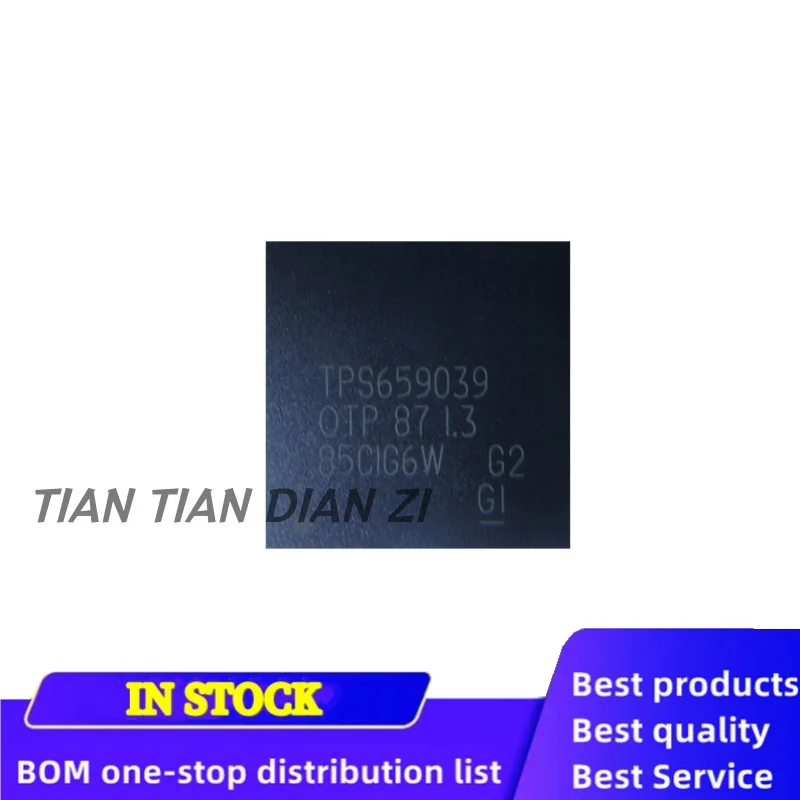 1Pcs/Lot TPS659039 …