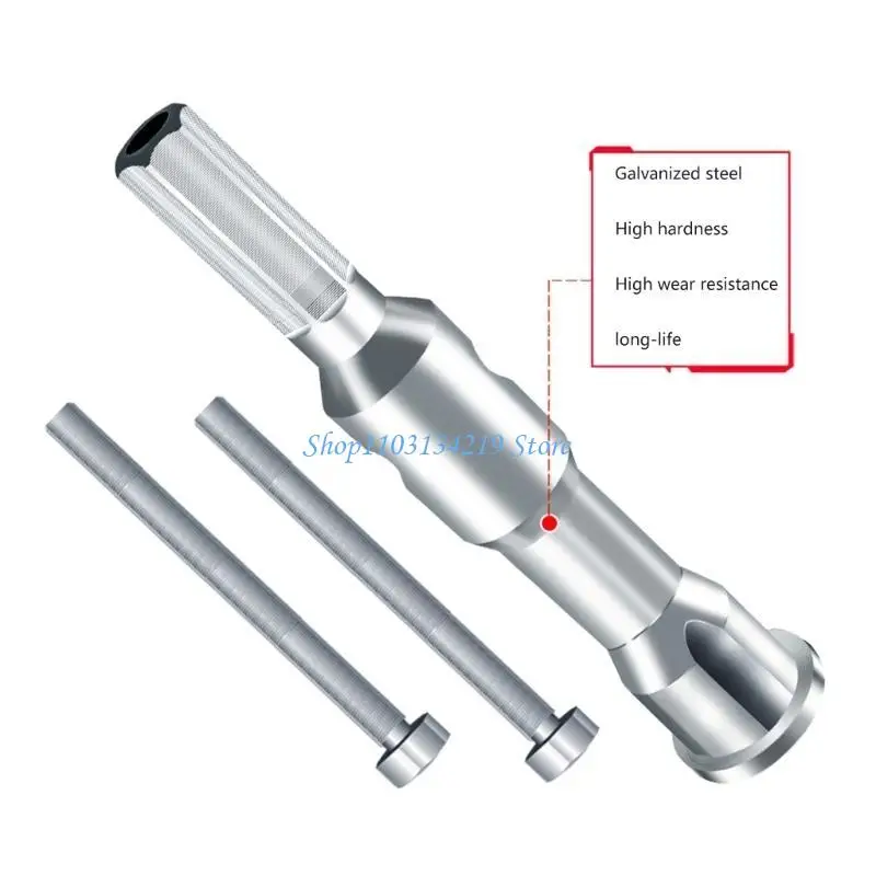 N5KC Precise Engineered Wire Splicer Connector Tool for Reliable and Quick Connection