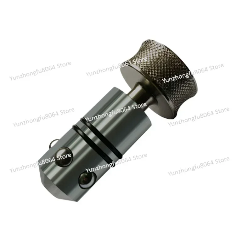 

D28 Quick Locking Pin Made in China Machinery Parts Welding Table and Fixtures Jigs Quick
