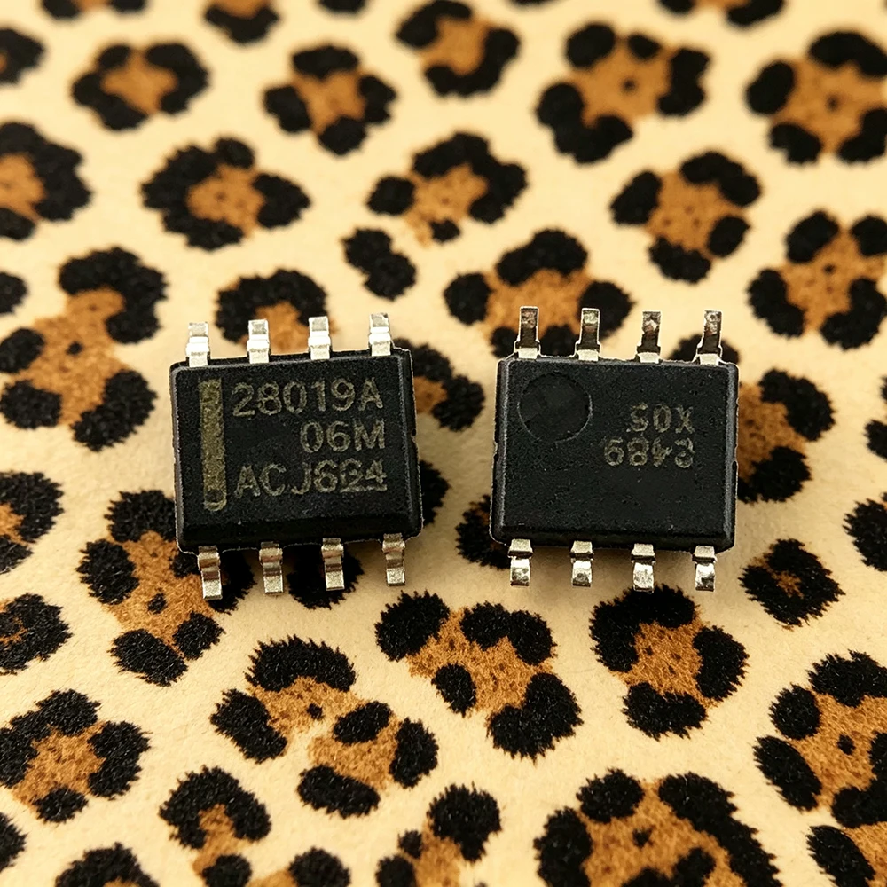 28019A SOP8 UCC28019ADR4G UCC28019 UCC28019A SOP-8 In-Stock 10pcs/lot