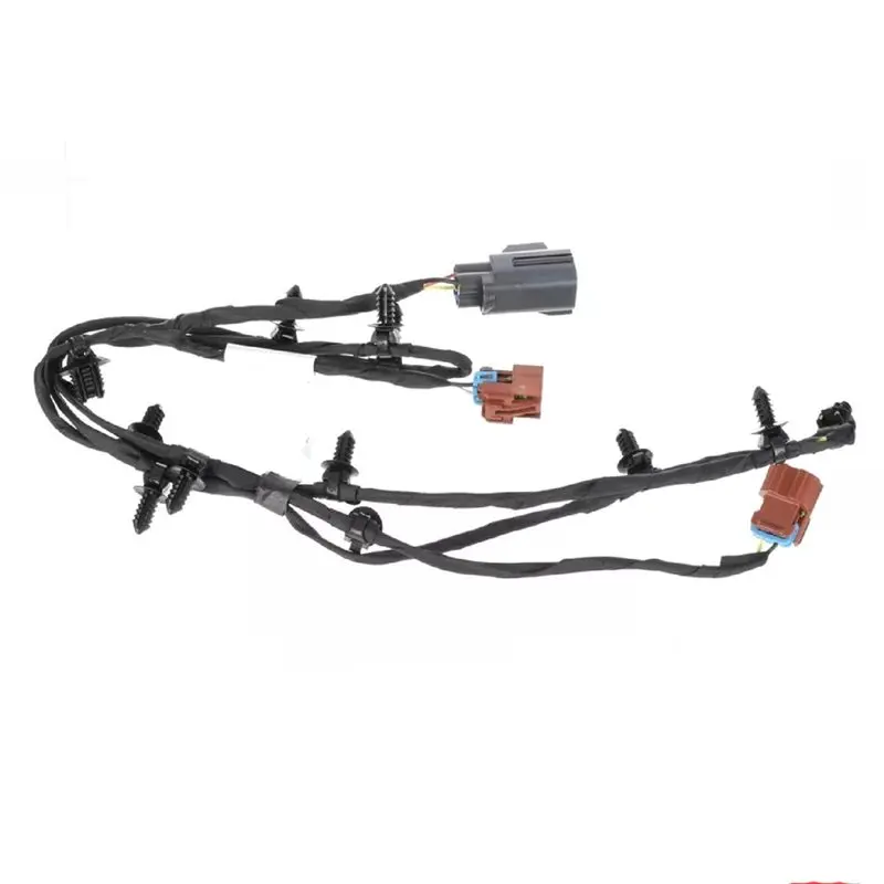 

Классический жгут проводов для передней панели 68336462AE для Jeep Wrangler 2018-2022 и Gladiator 2020-2022