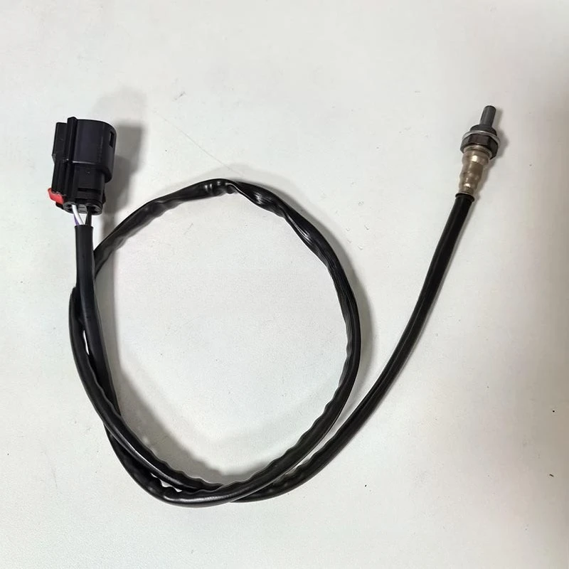 27809-10 932-14063 motorcycle Downstream oxygen sensor  for Harley-Davidson ROAD KING GLIDE FLHX