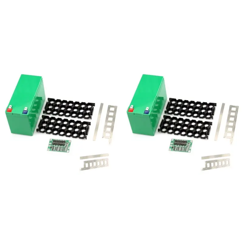 AS62 2X Diy 12V Lit…