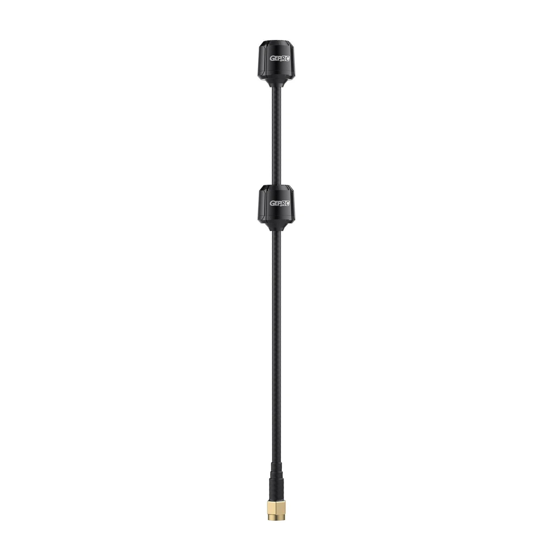 Accessories for GEPRC Momoda2 4.9G Dual Image Transmission Antenna Remote FPV Traversal Machine