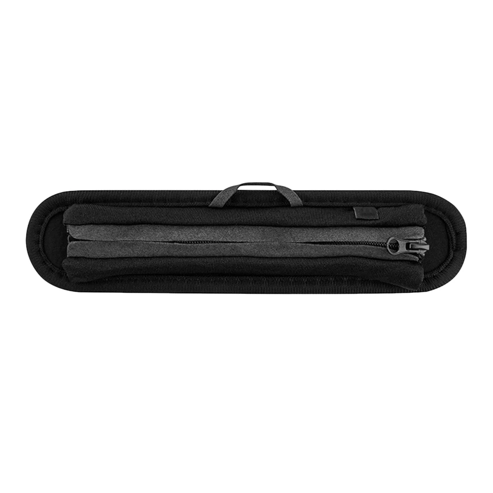 

Headphone Headband Cover Zipper Design Scratch Sweat Resistant Washable Reusable For Universal Headsets Ear Cup Pad Cushion