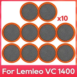Fit For ( Lemleo VC 1400, Philips FC8009, FC8081, FC6723, FC6724, FC6725, FC6726, FC6727, FC6728 ) Part Accessories Filter