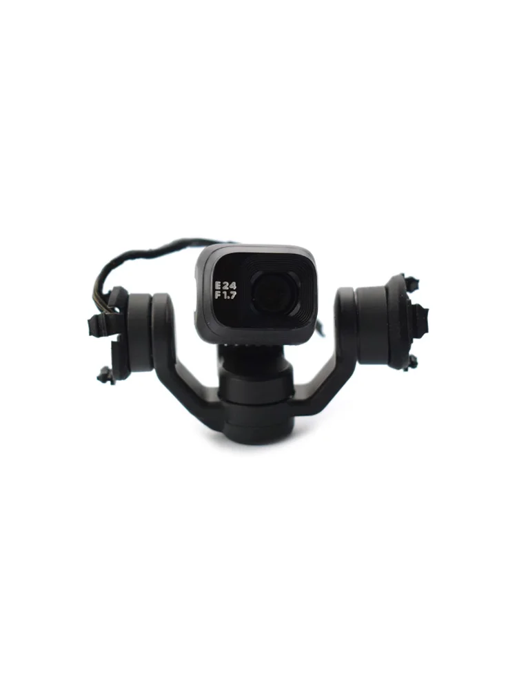 Für Mini 3 Pro Gimbal-Kamera-Baugruppe und Gimbal-Arm-Kamerahalterung Reparatur-Ersatzteile Zubehör