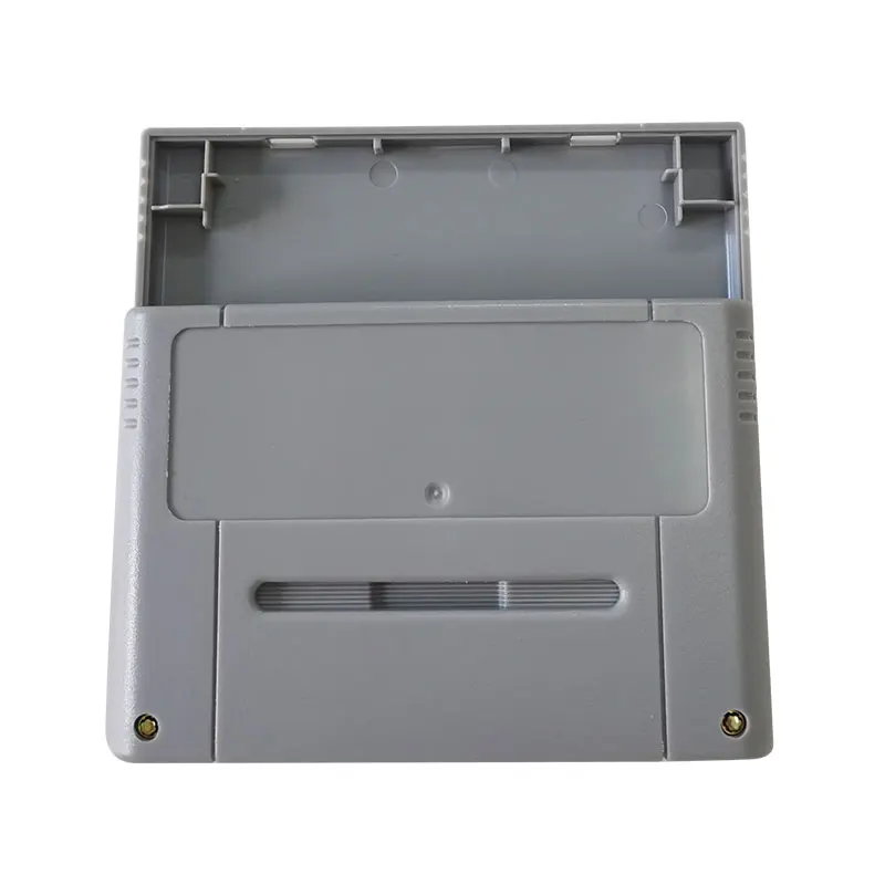 ゲームカードカートリッジ-eu版-交換用シェル-プラスチックケース-プロテクター-カバー-snes-sfc用