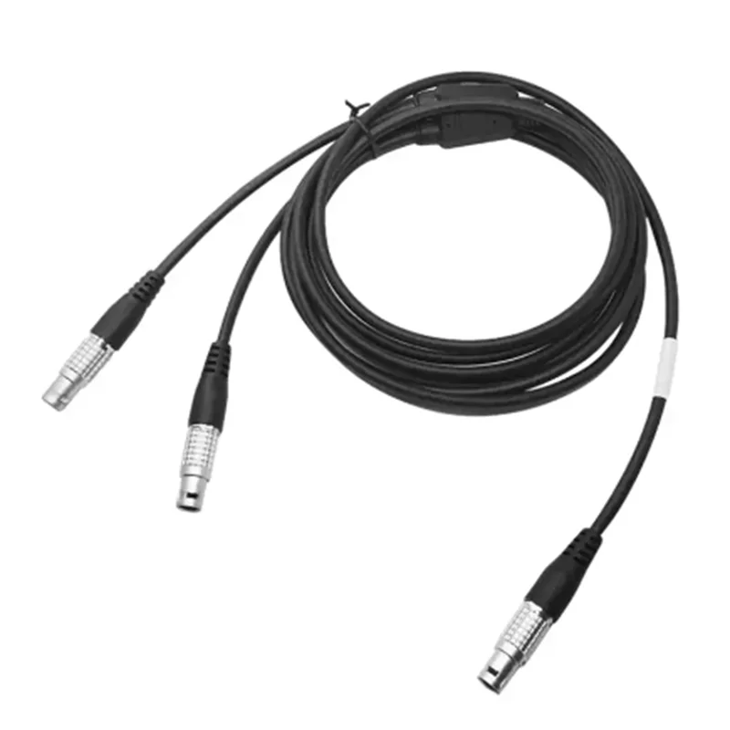 

GPS Data Instrument Cable GEV215 756365 For Connect GPS with RX1250 ATX 1230 and External Battery