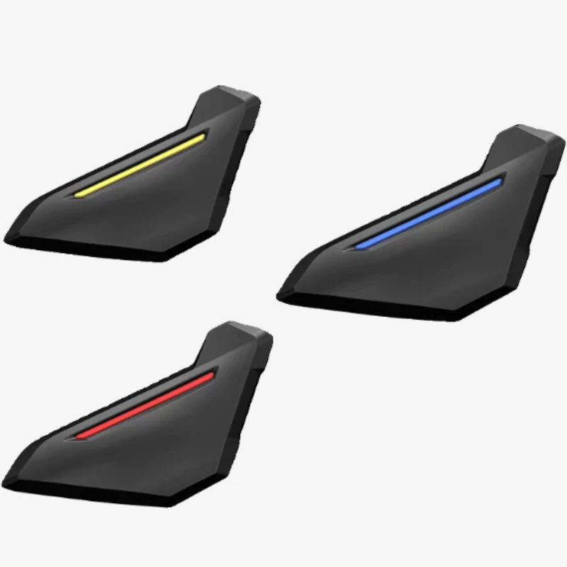 ZT703-F Charging Port Decorative Cover Suitable for Car Seat Shell PKE Panel 6