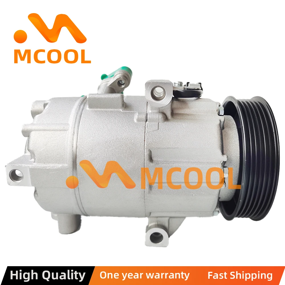 Auto AC Compressor For Kia K5/CARENS IV/SOUL/Hyundai Sonata 8 2.0/IX35/MISTRA 1.8 12V 97701-A4200/97701-A5800