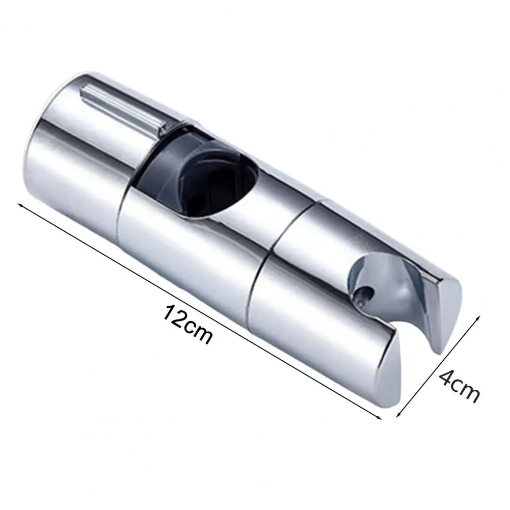 

Держатель для душевой лейки, полезный держатель для душа без сверления, раздвижная втулка для душа из АБС-пластика