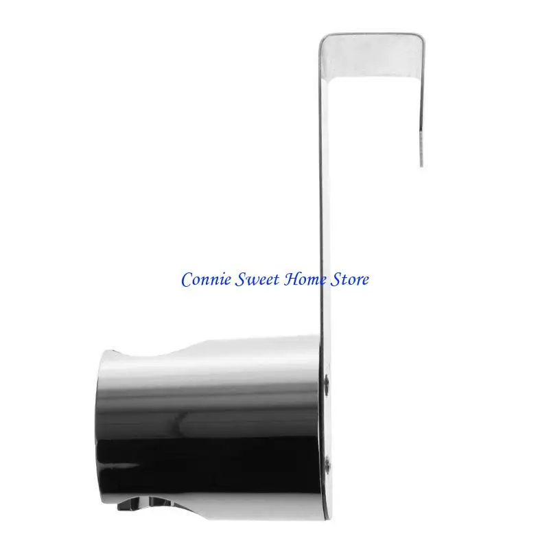 LXAF Bathroom HandHeld Sprayer Holder Shower for Head Bracket Bidet Heads Attac