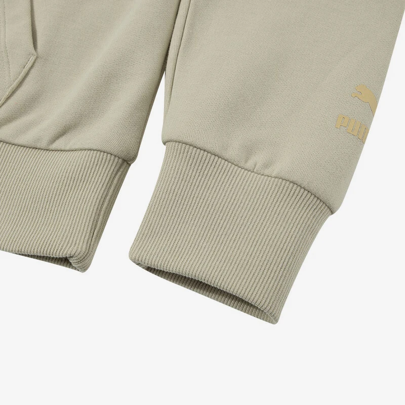 بوما حقيقية جديدة للرجال/النساء عارضة الرياضة الرباط هود محبوك البلوز 625822-90