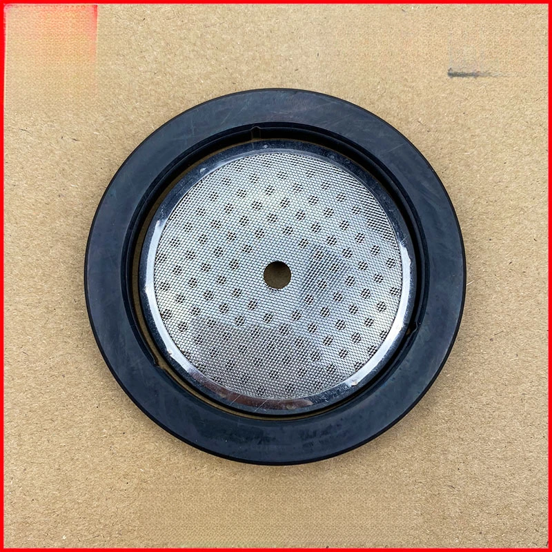 

for Italian imported Magister semi-automatic coffee machine brewing head sealing ring water distribution screen