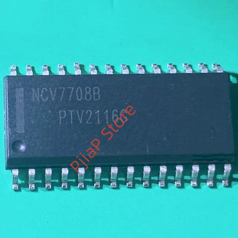 

10pcs New Original NCV7708B NCV7708BDWR2G SOP28