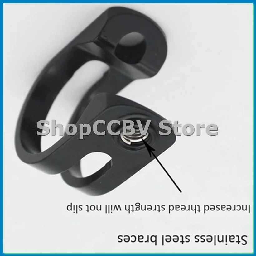 2Pcs Bike Brake Lev…