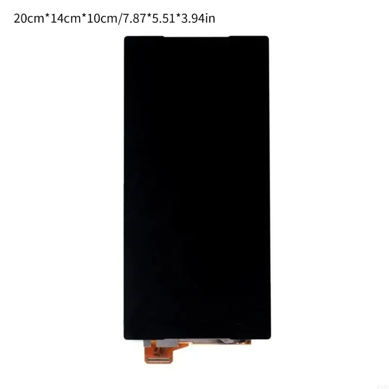 Screen Alternative 5V Model Accuracy Examined Crack Complimentary Display With Quick Installation Set F19E