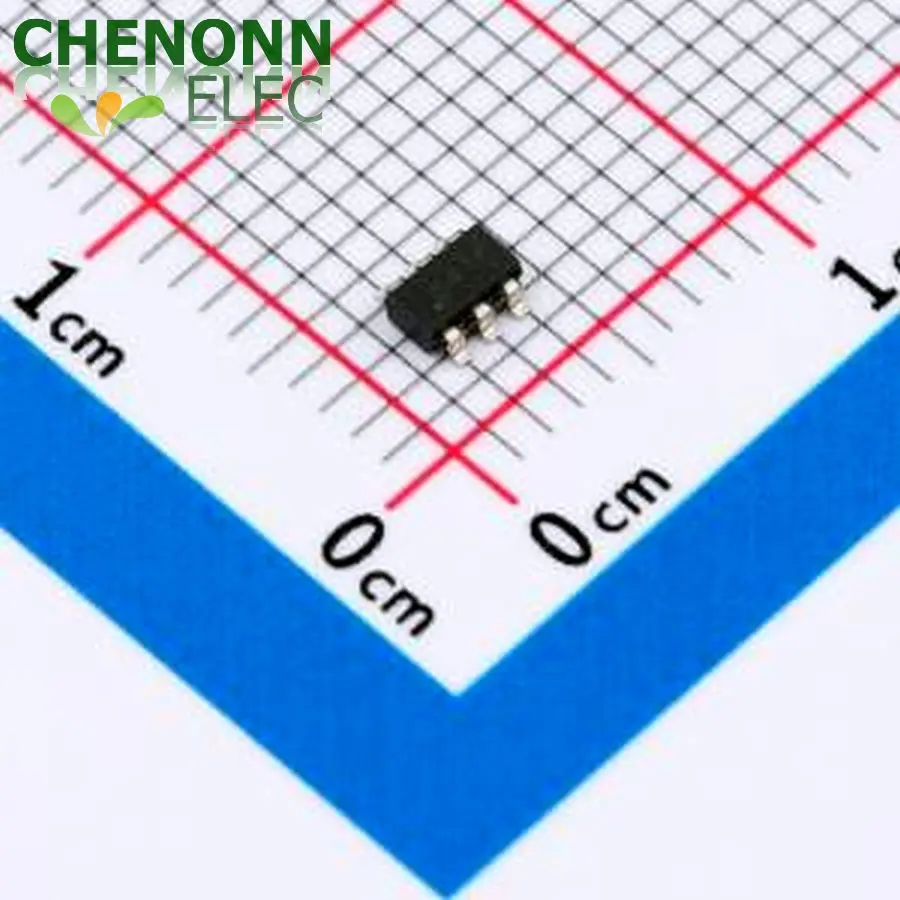 30PCS/LOT LMR54410FDBVR (DC DC Converters)