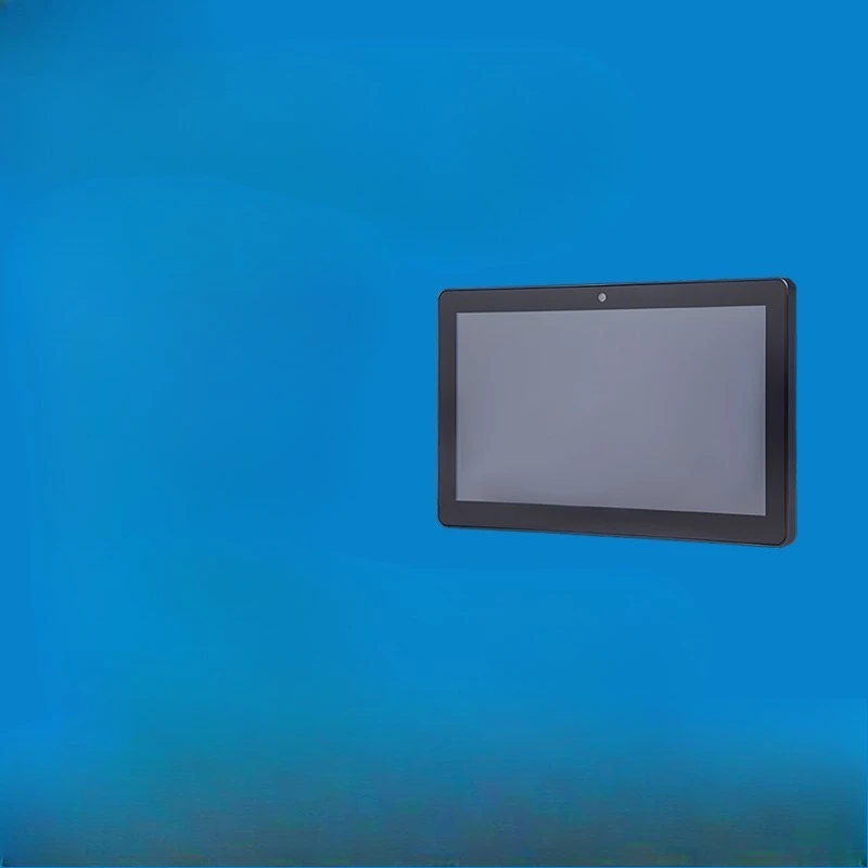 Advantech integrated industrial computer PPC-115W multi-touch