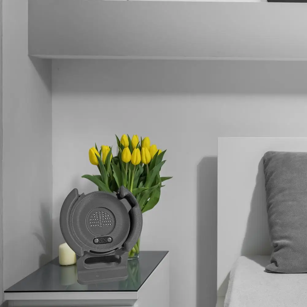 3D Printed Parts Suitable For CMF Watch Pro 2 Charging Dock Power Supply Intelligent Accessories For Charging